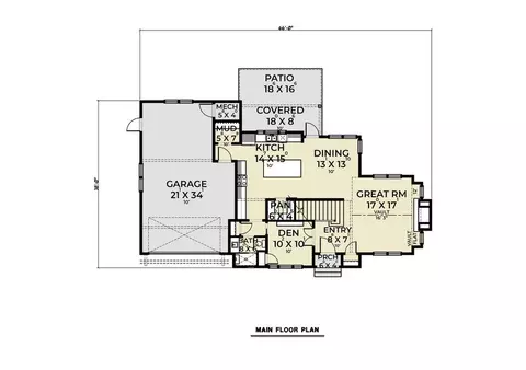 406 Latta Rd, Durham, NC 27712 photo 8