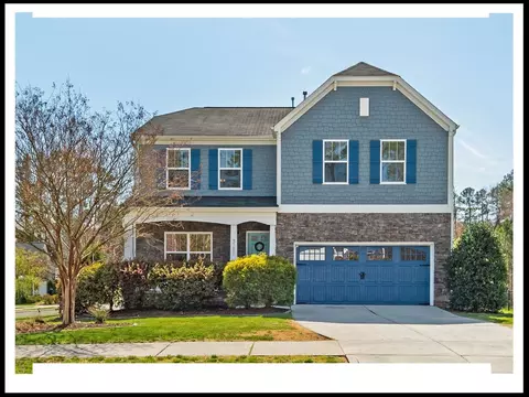 3701 Kilgo Dr, Durham, NC 27705