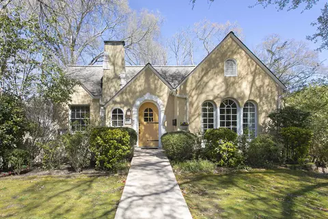 111 Forestwood Dr, Durham, NC 27707