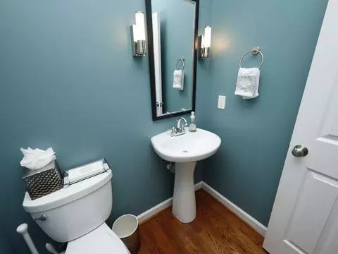 2565 Bittersweet Dr, Durham, NC 27705 photo 9
