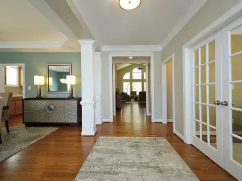 2565 Bittersweet Dr, Durham, NC 27705 photo 4