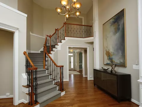 2565 Bittersweet Dr, Durham, NC 27705 photo 8