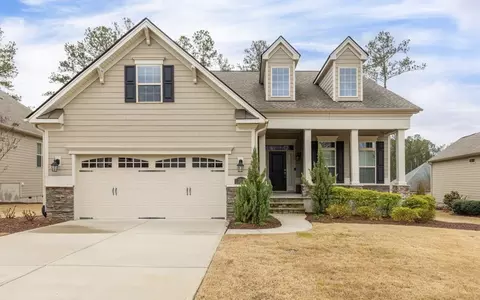 2527 Club Level Dr, Apex, NC 27523