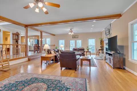 683 E River Rd, Moncure, NC 27559 photo 12