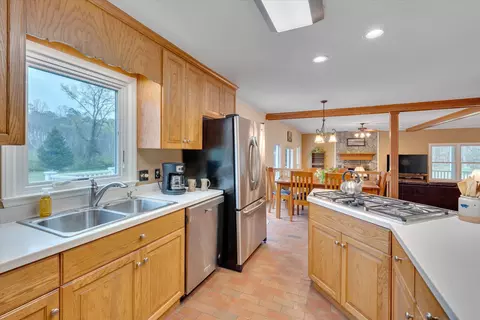 683 E River Rd, Moncure, NC 27559 photo 21