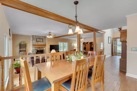 683 E River Rd, Moncure, NC 27559 photo 16
