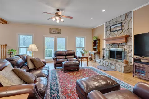 683 E River Rd, Moncure, NC 27559 photo 13