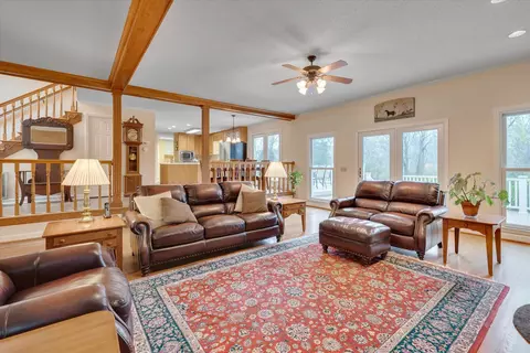 683 E River Rd, Moncure, NC 27559 photo 14