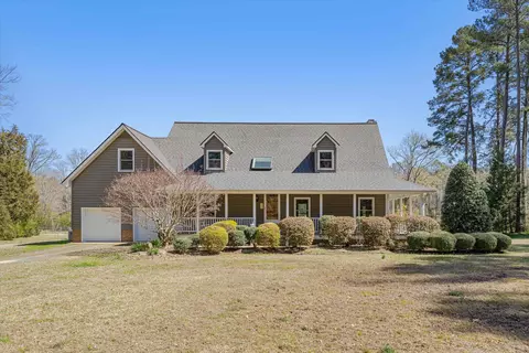 683 E River Rd, Moncure, NC 27559 photo 4