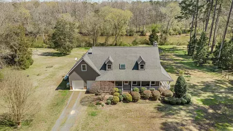 683 E River Rd, Moncure, NC 27559 photo 2