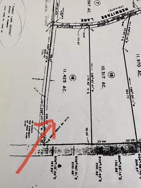 683 E River Rd, Moncure, NC 27559 photo 6