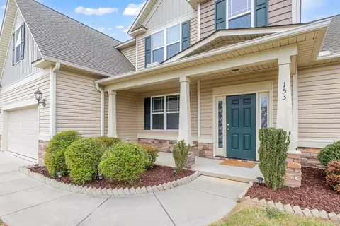 153 Colson Dr, Garner, NC 27529 photo 7