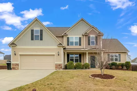 153 Colson Dr, Garner, NC 27529 photo 1