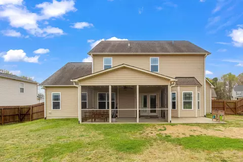 153 Colson Dr, Garner, NC 27529 photo 9