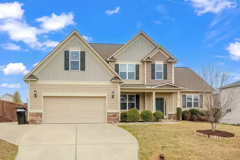 153 Colson Dr, Garner, NC 27529 photo 6