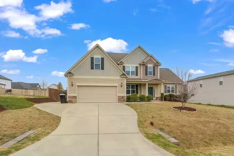 153 Colson Dr, Garner, NC 27529 photo 3