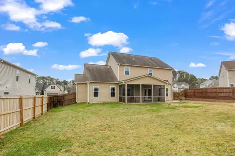 153 Colson Dr, Garner, NC 27529 photo 12