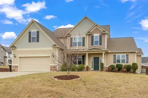 153 Colson Dr, Garner, NC 27529 photo 2