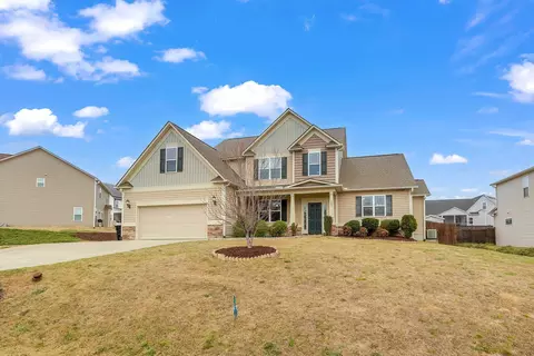 153 Colson Dr, Garner, NC 27529 photo 5