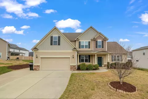 153 Colson Dr, Garner, NC 27529 photo 4