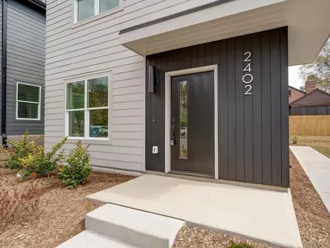 2402 Thorne St, Durham, NC 27704 photo 3