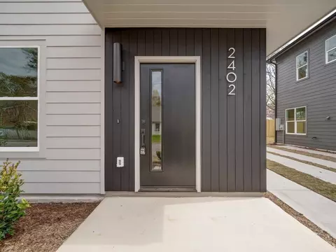 2402 Thorne St, Durham, NC 27704 photo 2