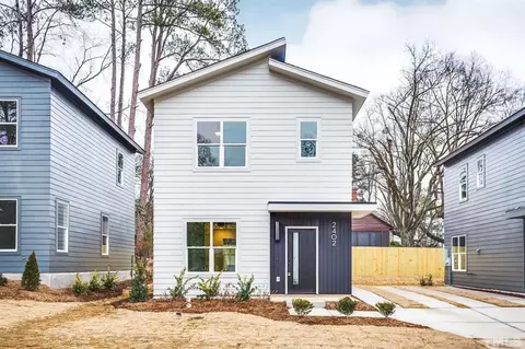 2402 Thorne St, Durham, NC 27704