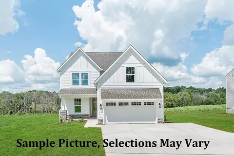 4128 Ralph Holt Ct, Snow Camp, NC 27349