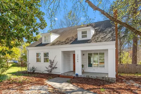2906 Harvard Ave, Durham, NC 27703 photo 2