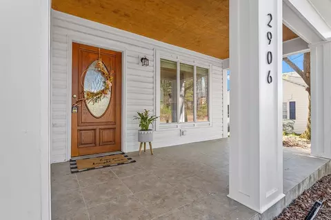 2906 Harvard Ave, Durham, NC 27703 photo 3