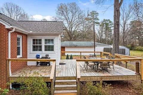 607 N 18th St, Butner, NC 27509 photo 31