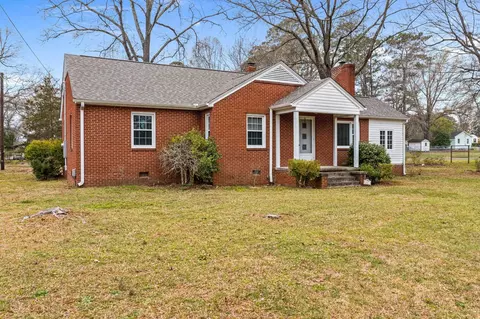 607 N 18th St, Butner, NC 27509 photo 36