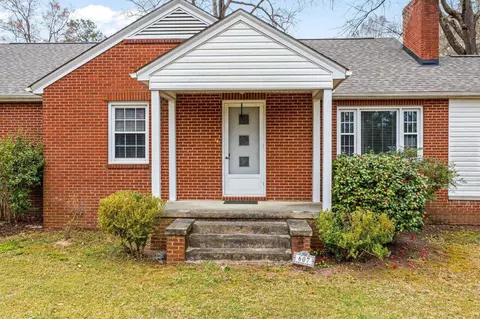 607 N 18th St, Butner, NC 27509 photo 1