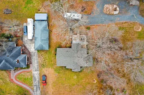 607 N 18th St, Butner, NC 27509 photo 24