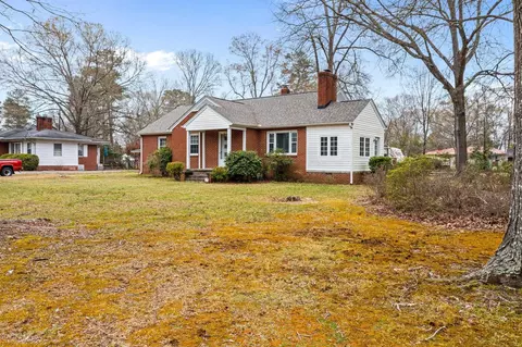 607 N 18th St, Butner, NC 27509 photo 38
