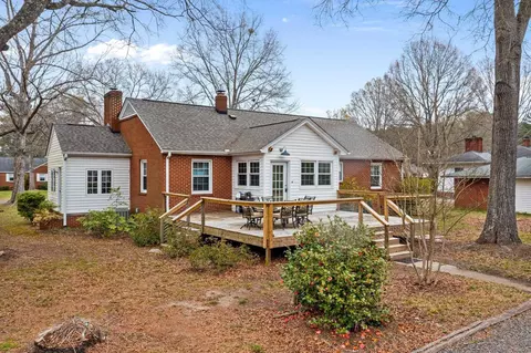 607 N 18th St, Butner, NC 27509 photo 30