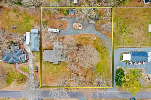 607 N 18th St, Butner, NC 27509 photo 25