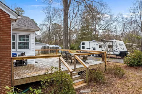 607 N 18th St, Butner, NC 27509 photo 32
