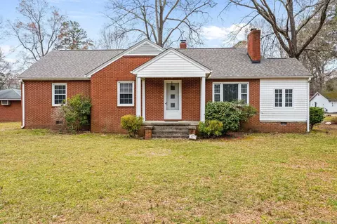 607 N 18th St, Butner, NC 27509 photo 40