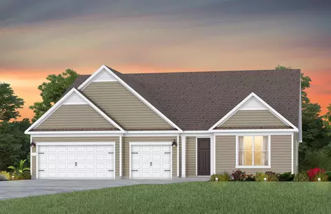 1409 Black Locust Ln, Fuquay Varina, NC 27526