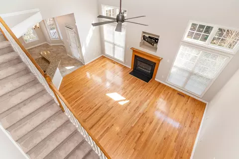 3408 Coach Lantern Ave, Wake Forest, NC 27587 photo 17
