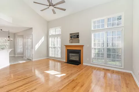 3408 Coach Lantern Ave, Wake Forest, NC 27587 photo 9