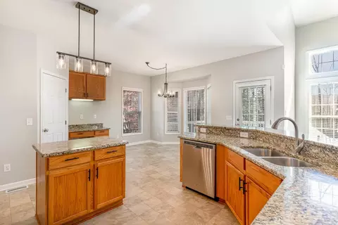 3408 Coach Lantern Ave, Wake Forest, NC 27587 photo 14