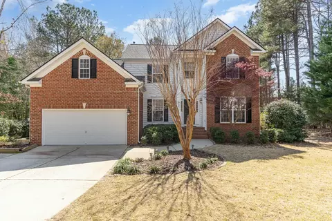 3408 Coach Lantern Ave, Wake Forest, NC 27587 photo 1