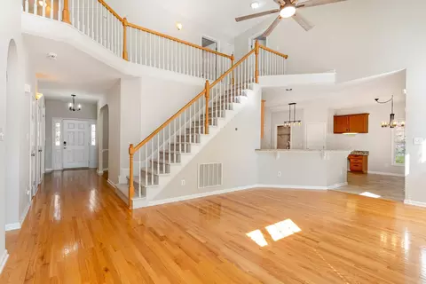 3408 Coach Lantern Ave, Wake Forest, NC 27587 photo 11