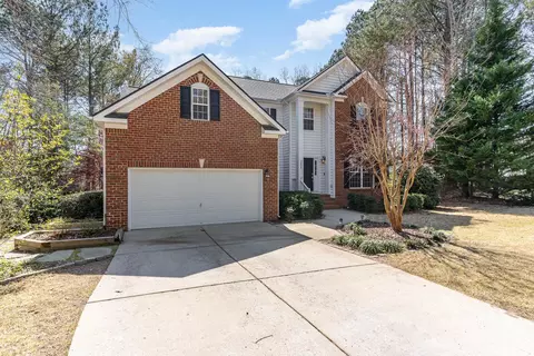 3408 Coach Lantern Ave, Wake Forest, NC 27587 photo 2