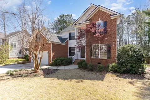 3408 Coach Lantern Ave, Wake Forest, NC 27587 photo 3