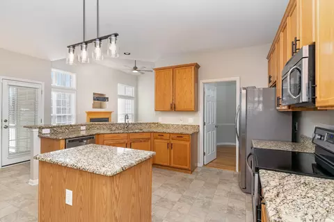 3408 Coach Lantern Ave, Wake Forest, NC 27587 photo 13