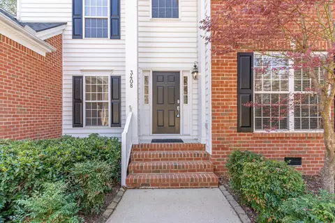 3408 Coach Lantern Ave, Wake Forest, NC 27587 photo 4