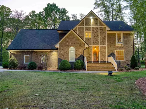 1807 Keith Hills Rd, Lillington, NC 27546